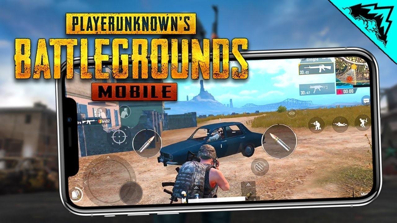 How Much Data Does Pubg Mobile Use Gameophobic