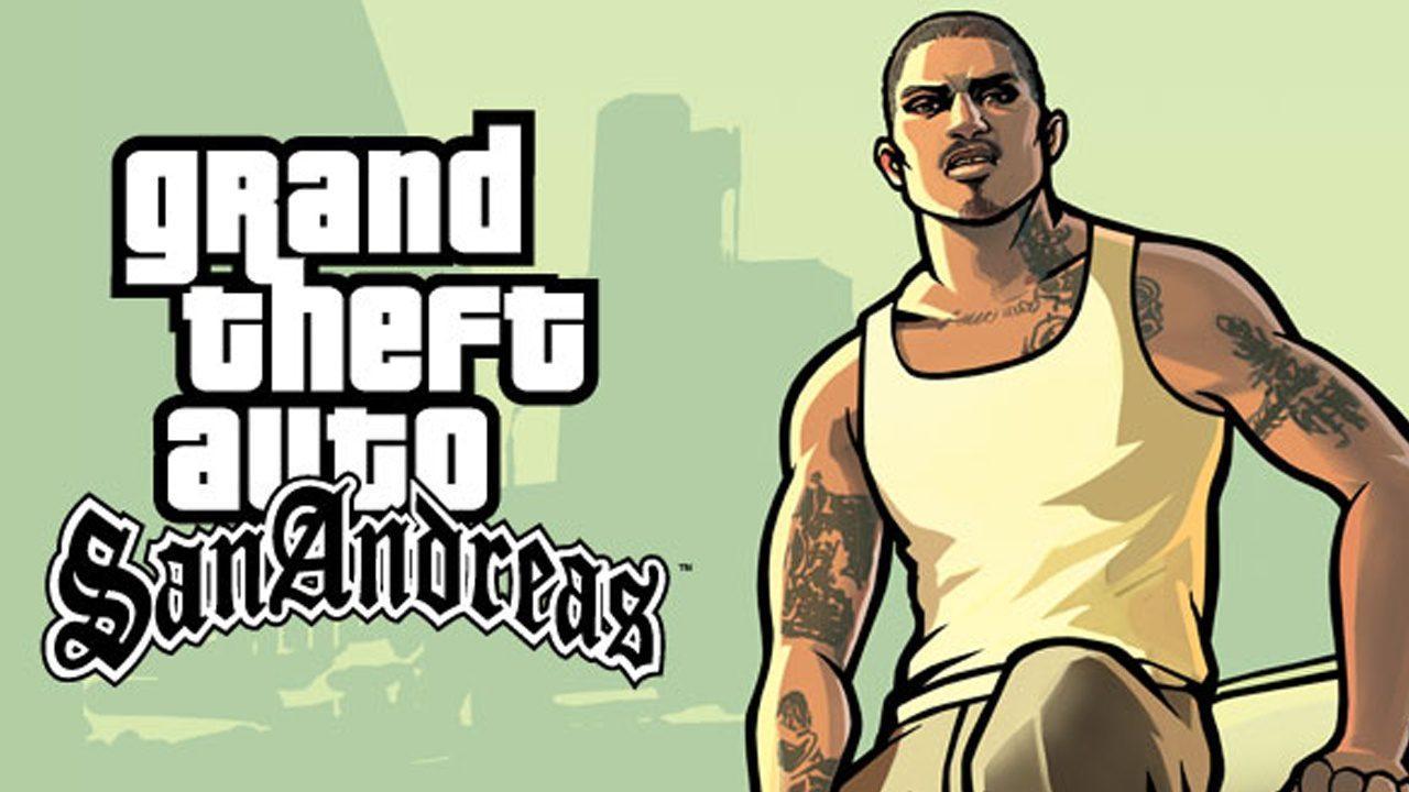 🎮 GTA SAN ANDREAS DOWNLOAD PC, HOW TO DOWNLOAD AND INSTALL GTA SAN ANDREAS  IN PC & LAPTOP