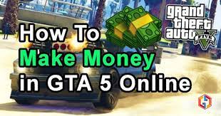 How to get Unlimited Money in GTA V?