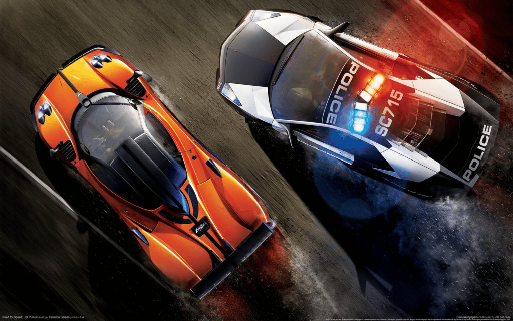 Which is the Best Need for Speed Game?