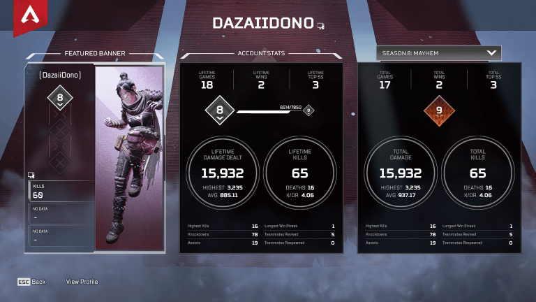 How to Play Solo Vs Squad in Apex Legends Mobile