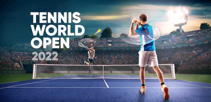Best Tennis Offline Games for Android