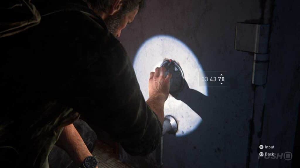 the last of us remastered trophy guide