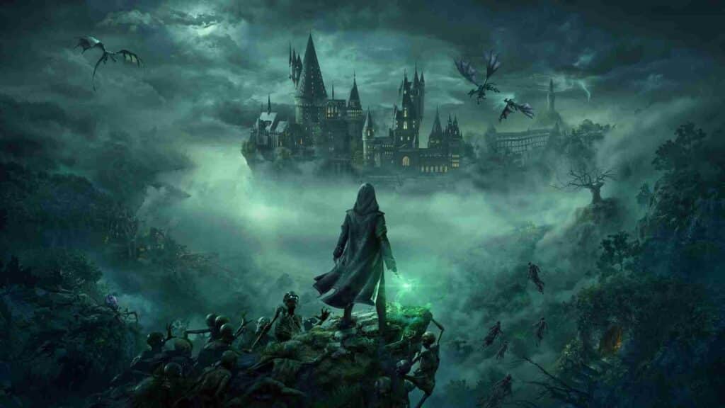 Can You Be a Dark Wizard in Hogwarts Legacy