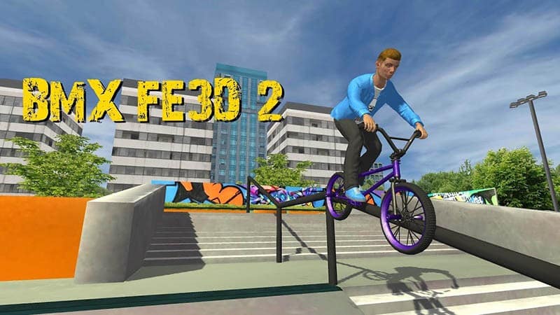 Best Cycling Games for Android