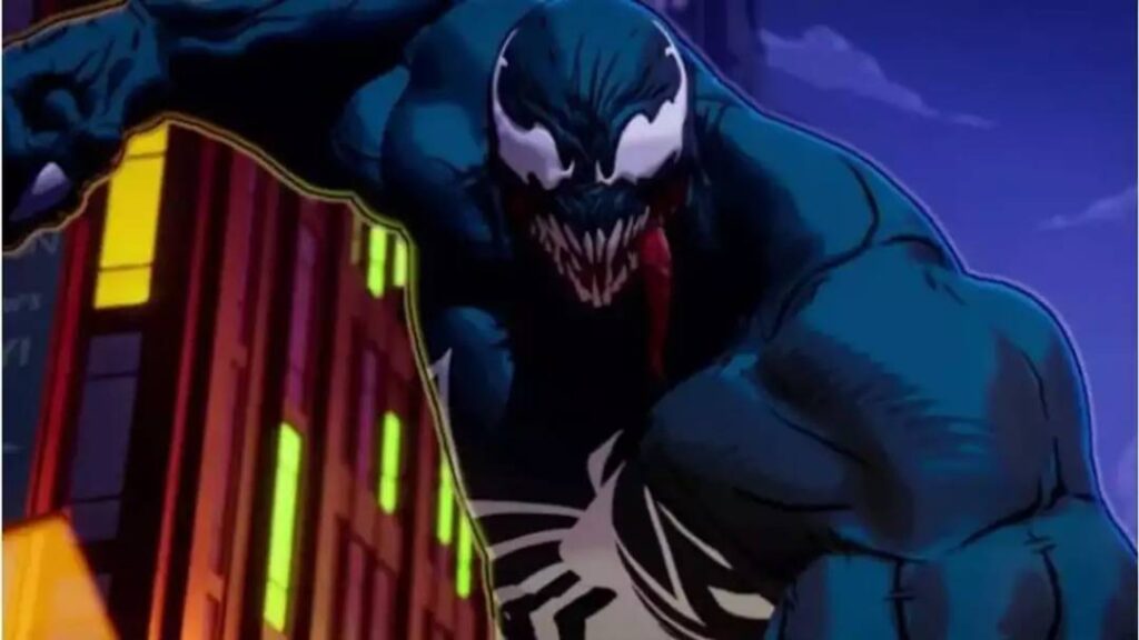 How to Get Venom in Marvel Snap