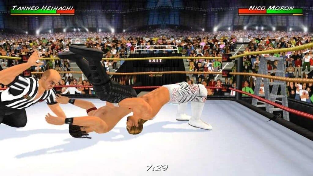Best WWE Games for Android