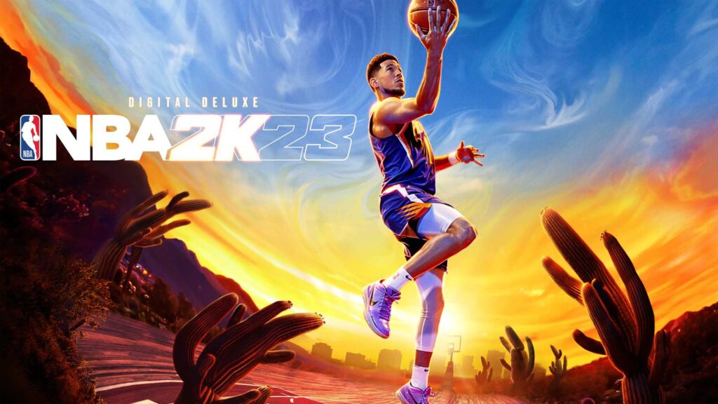 Best Basketball Games for PC