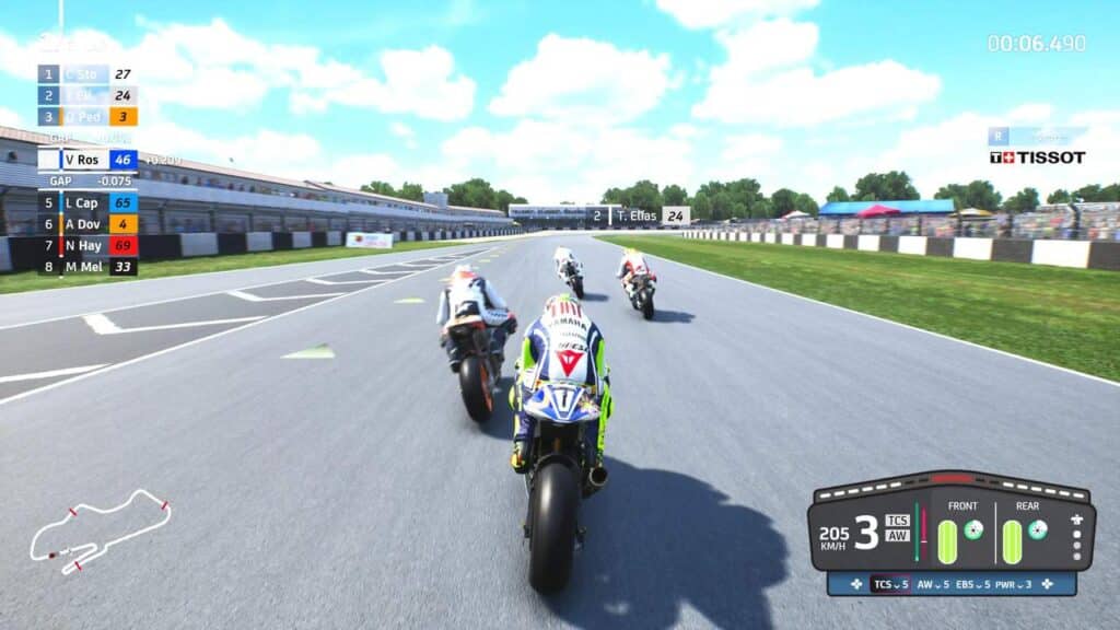 Best MotoGP Game for Low-End PC