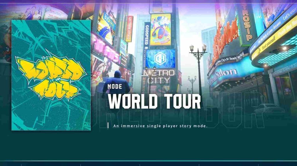Street Fighter 6 World Tour Not Working Fixed