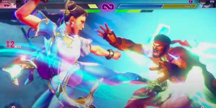 How to Do Critical Arts in Street Fighter 6