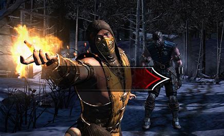 How to Log Out in Mortal Kombat Mobile