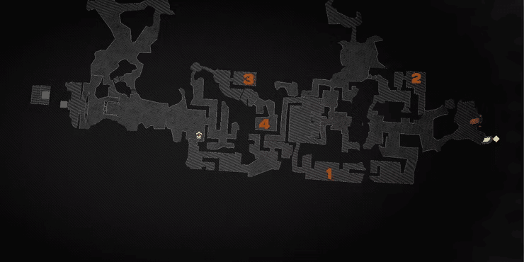 How to Solve Imperial Gardens Dial Puzzle in Remnant 2?