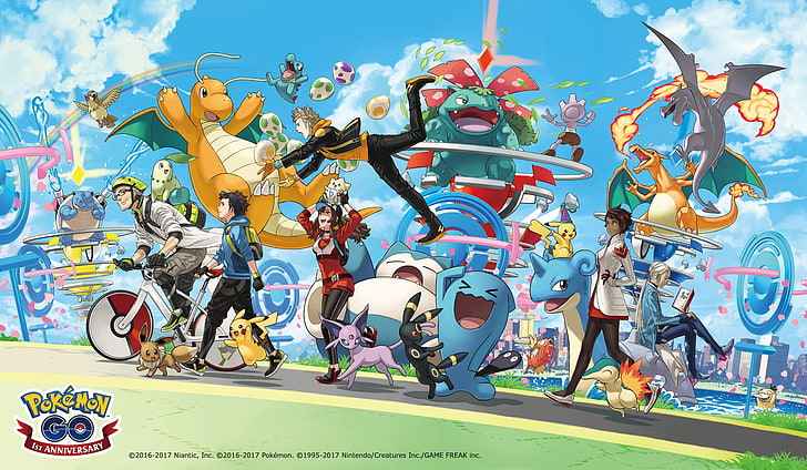 What to Do With Extra Pokémon in Pokemon GO?