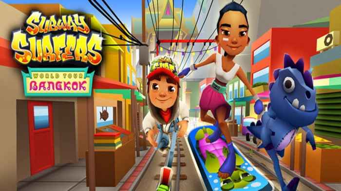 How to Get Jackpot in Subway Surfers?
