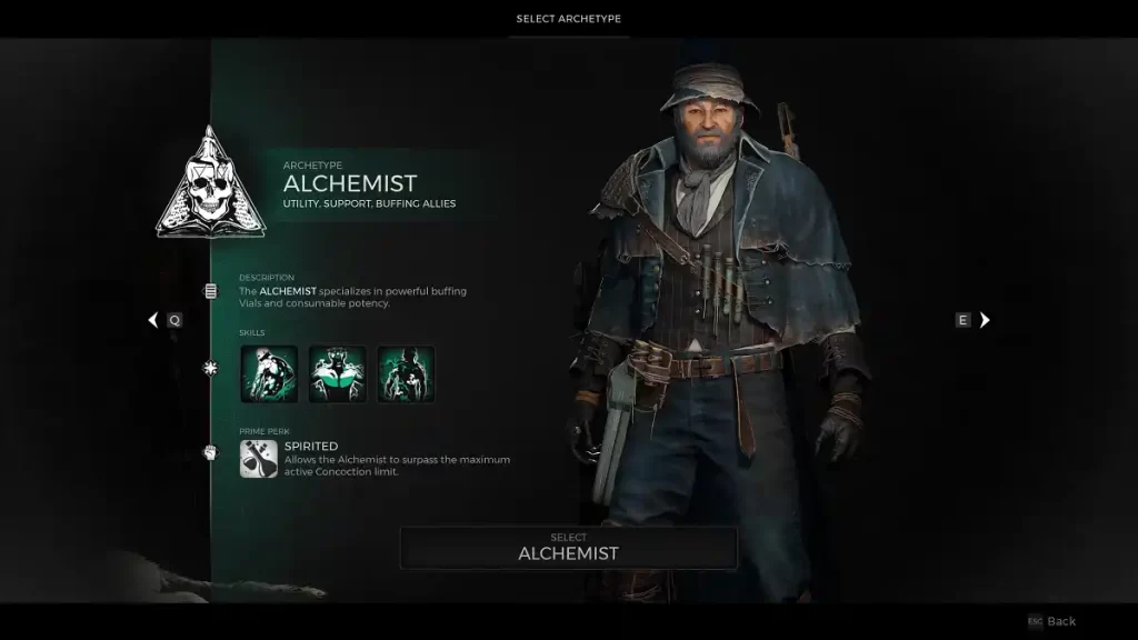 How To Unlock Alchemist Archetype in Remnant 2?