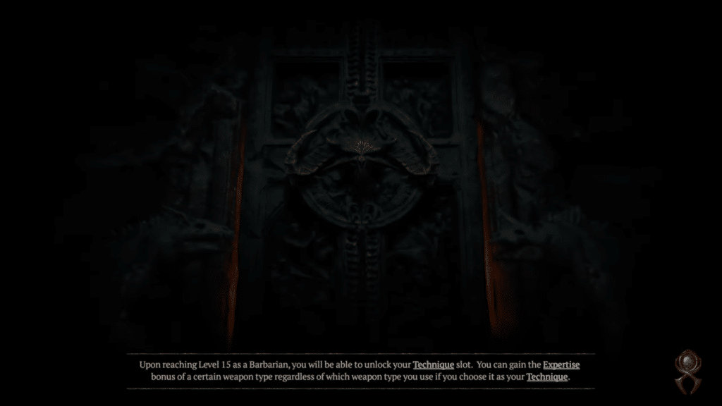 Diablo 4 Sunken Library Dungeon Location